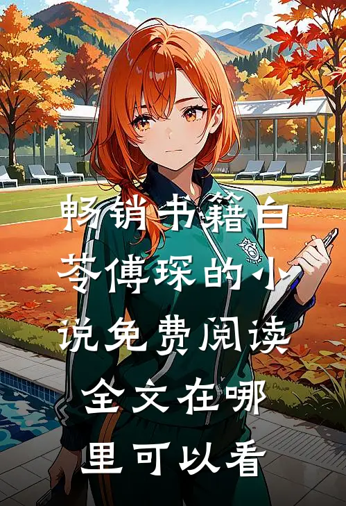畅销书籍白苓傅琛的小说免费阅读全文在哪里可以看