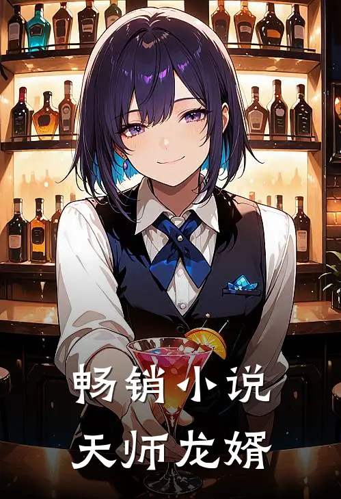 畅销小说天师龙婿