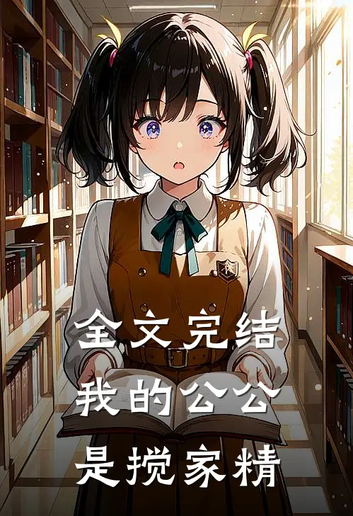 全文完结我的公公是搅家精