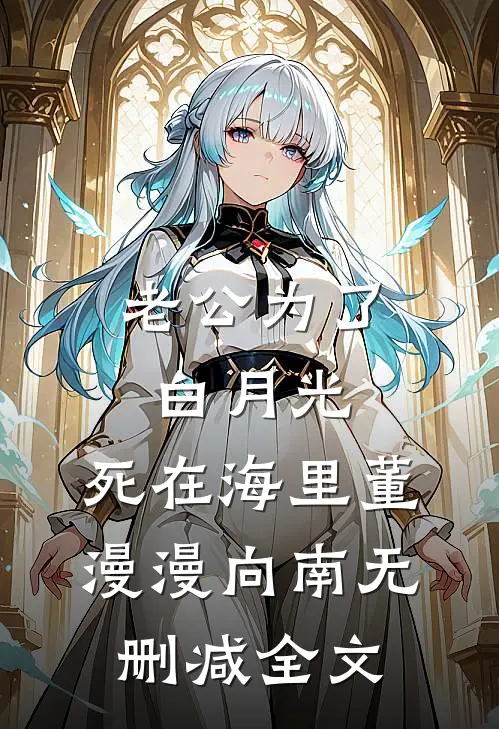 老公为了白月光，死在海里董漫漫向南无删减全文