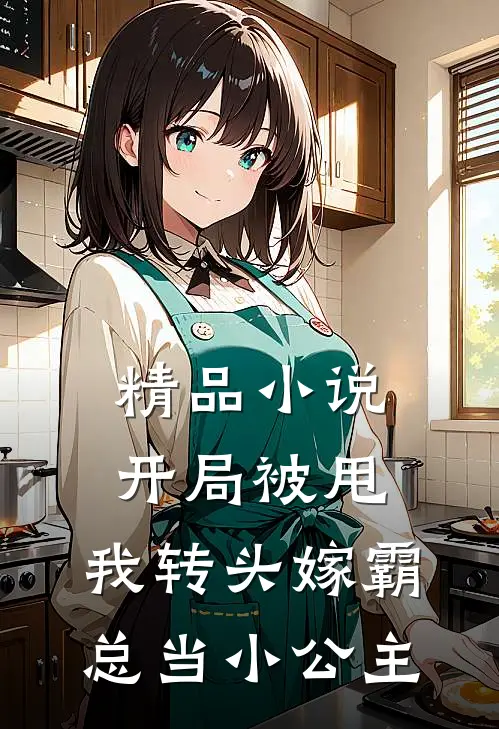 精品小说开局被甩，我转头嫁霸总当小公主