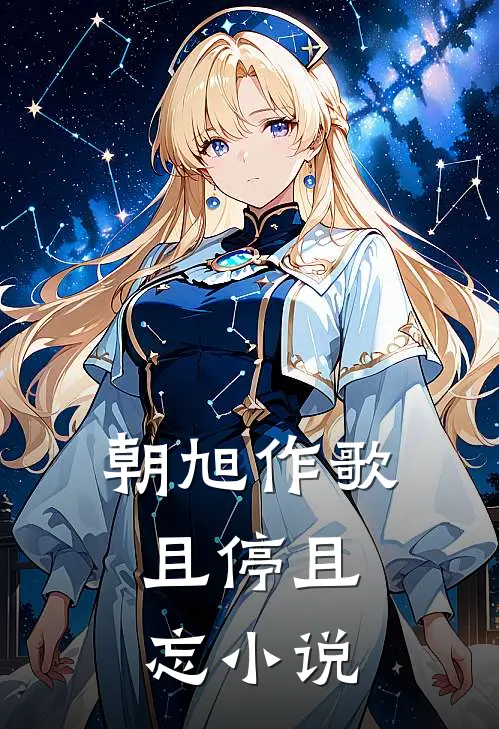 朝旭作歌，且停且忘小说
