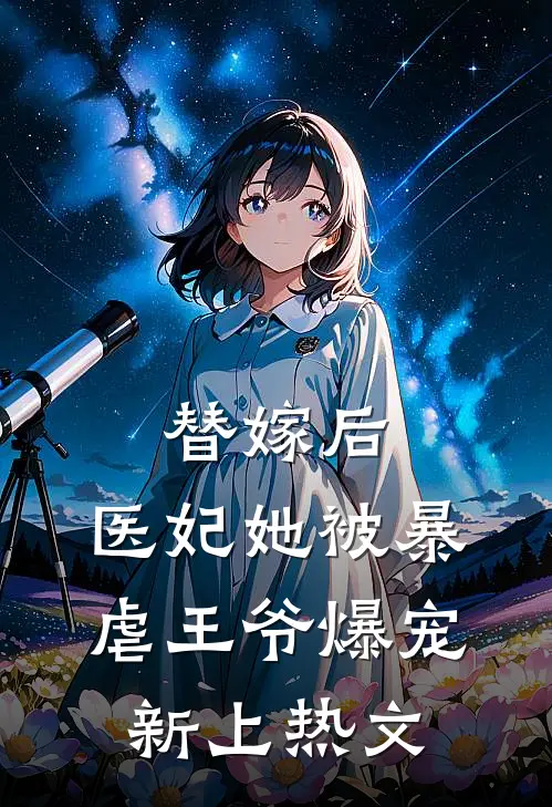 替嫁后，医妃她被暴虐王爷爆宠新上热文