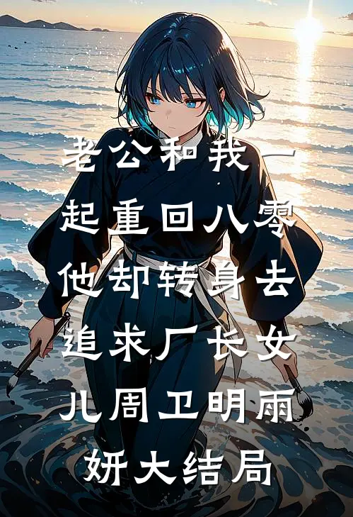 老公和我一起重回八零，他却转身去追求厂长女儿周卫明雨妍大结局
