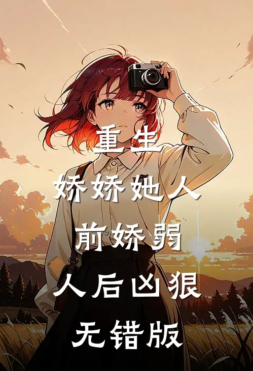 重生：娇娇她人前娇弱，人后凶狠无错版