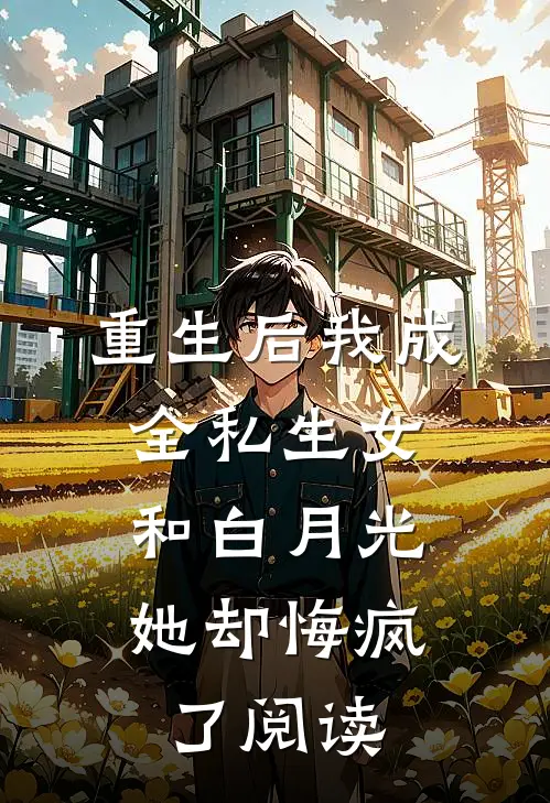 重生后我成全私生女和白月光，她却悔疯了阅读