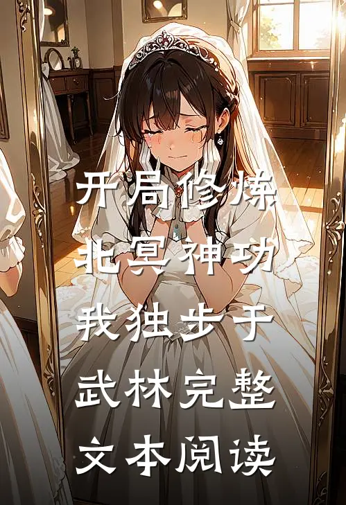 开局修炼北冥神功：我独步于武林完整文本阅读
