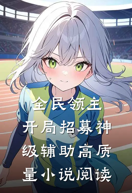 全民领主：开局招募神级辅助高质量小说阅读
