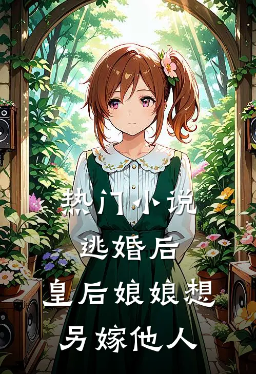 热门小说逃婚后，皇后娘娘想另嫁他人