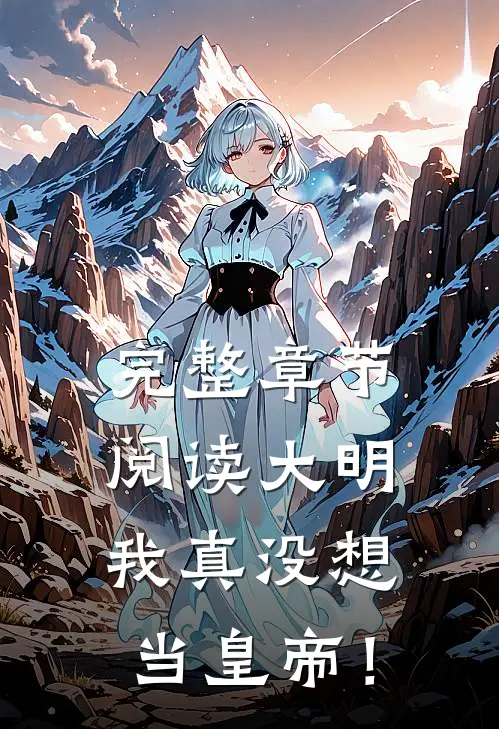 完整章节阅读大明：我真没想当皇帝！