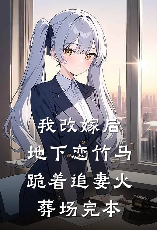 我改嫁后，地下恋竹马跪着追妻火葬场完本