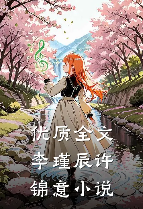 优质全文李瑾辰许锦意小说