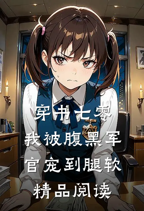 穿书七零，我被腹黑军官宠到腿软精品阅读