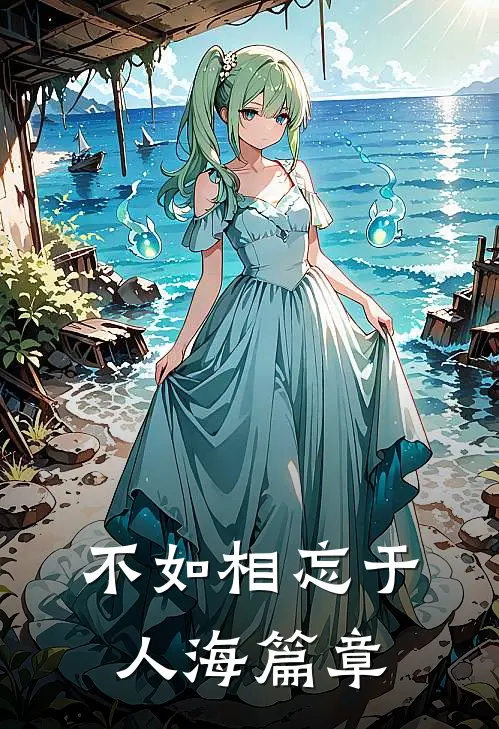不如相忘于人海篇章