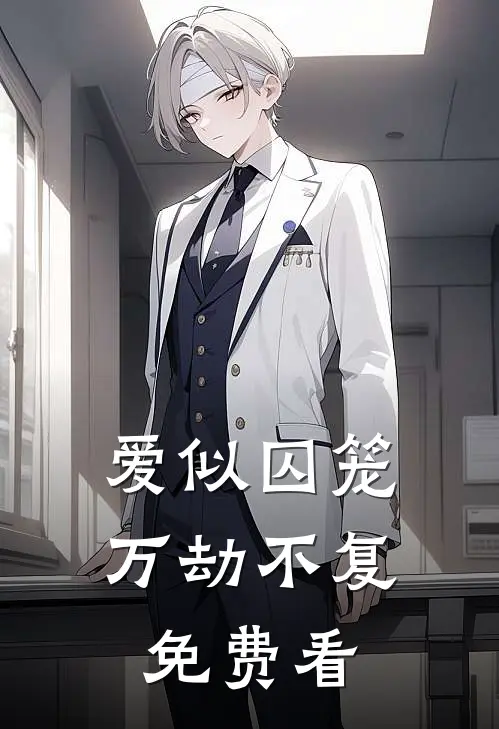 爱似囚笼万劫不复免费看