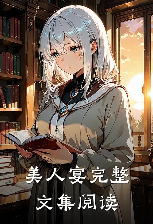 美人宴完整文集阅读