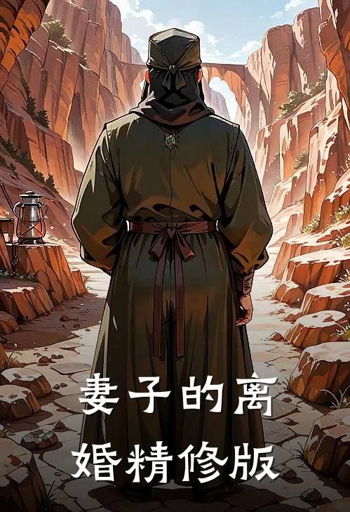 妻子的离婚精修版