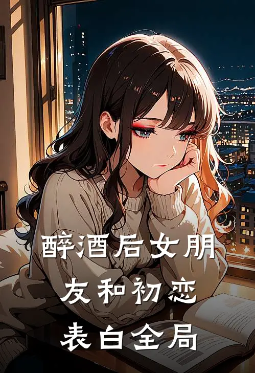 醉酒后女朋友和初恋表白全局