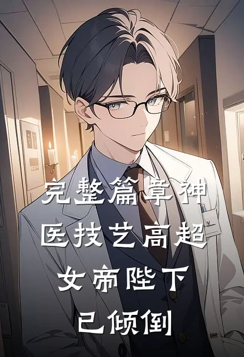 完整篇章神医技艺高超，女帝陛下已倾倒