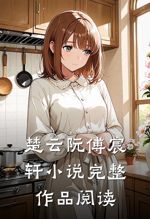 楚云阮傅宸轩 小说完整作品阅读