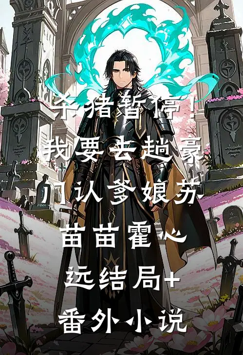 杀猪暂停！我要去趟豪门认爹娘苏苗苗霍心远结局+番外小说
