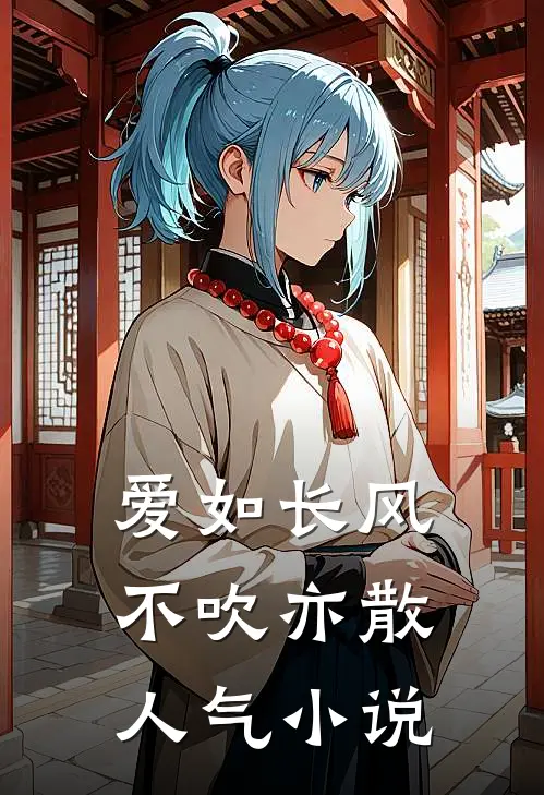 爱如长风，不吹亦散人气小说