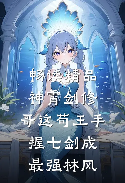 畅读精品神霄剑修:哥这苟王手握七剑成最强林风