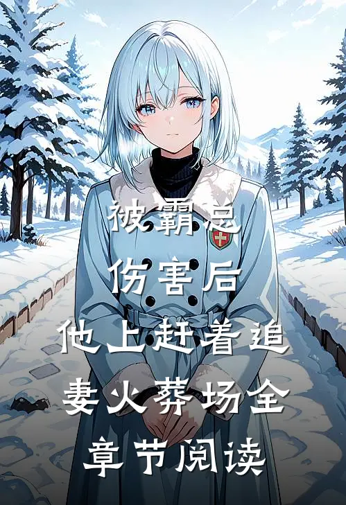 被霸总伤害后，他上赶着追妻火葬场全章节阅读