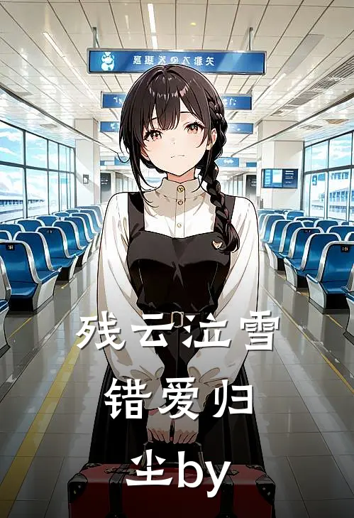 残云泣雪，错爱归尘by