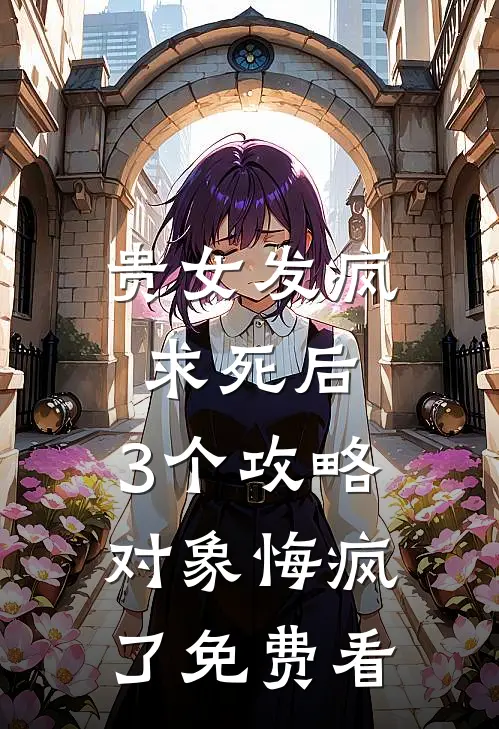 贵女发疯求死后，3个攻略对象悔疯了免费看