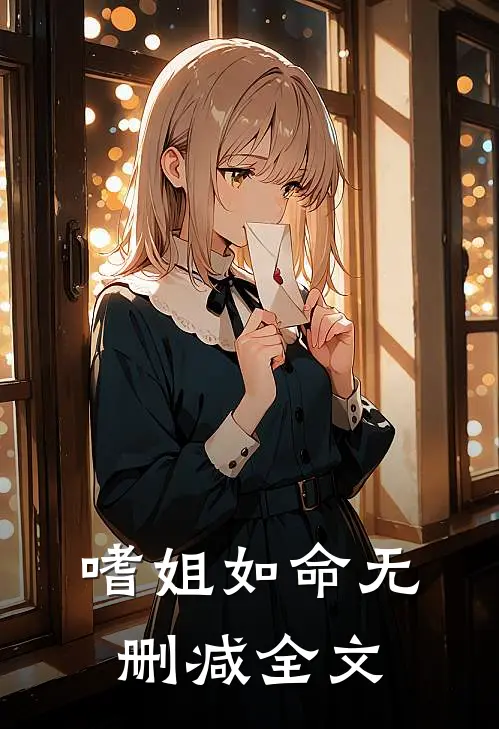 嗜姐如命无删减全文