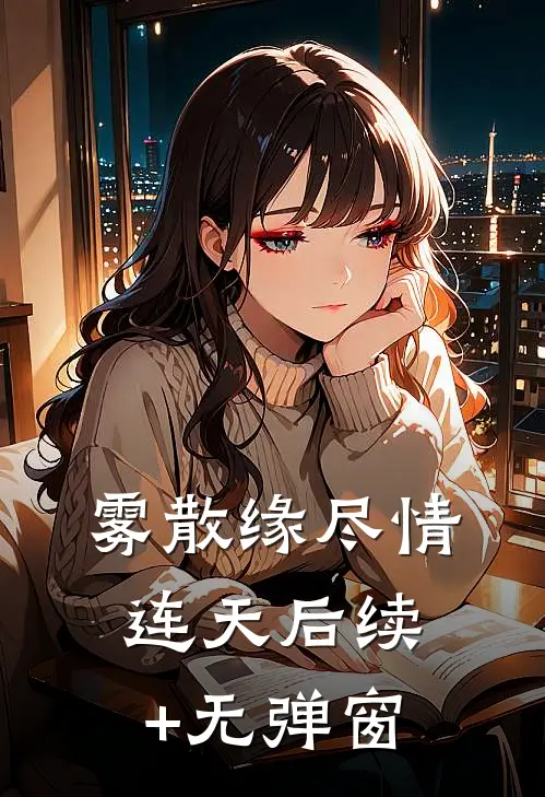 雾散缘尽情连天后续+无弹窗
