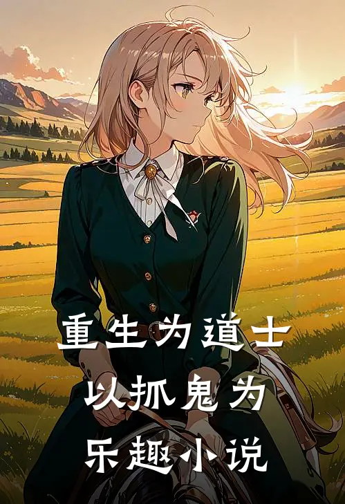 重生为道士，以抓鬼为乐趣小说