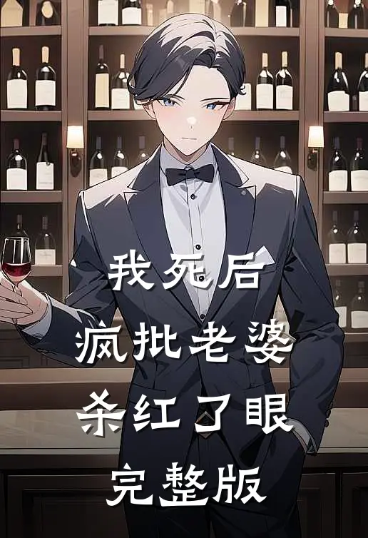 我死后，疯批老婆杀红了眼完整版