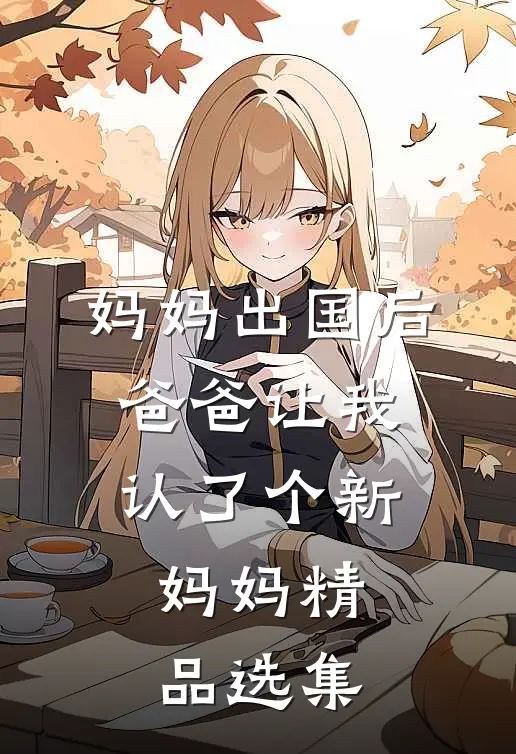 妈妈出国后，爸爸让我认了个新妈妈精品选集