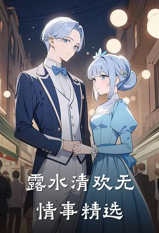 露水清欢无情事精选