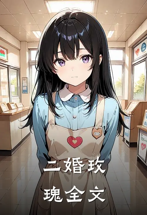 二婚玫瑰全文