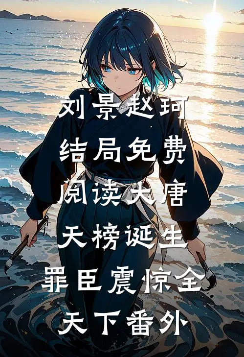 刘景赵珂结局免费阅读大唐：天榜诞生，罪臣震惊全天下番外