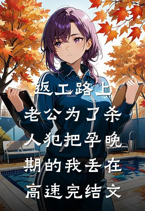 返工路上，老公为了杀人犯把孕晚期的我丢在高速完结文