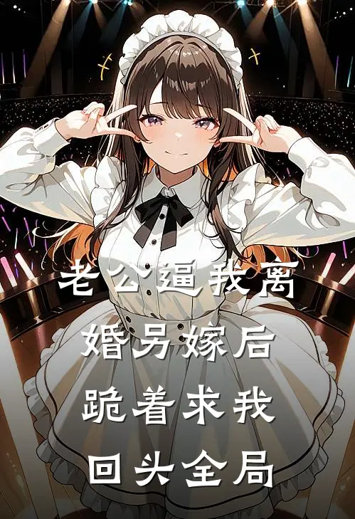 老公逼我离婚另嫁后，跪着求我回头全局