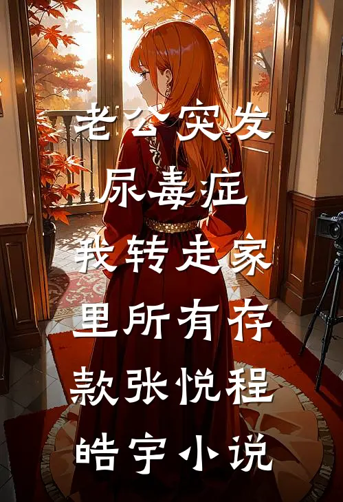 老公突发尿毒症，我转走家里所有存款张悦程皓宇小说