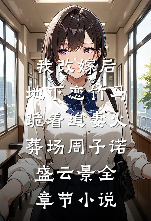 我改嫁后，地下恋竹马跪着追妻火葬场周子诺盛云景全章节小说