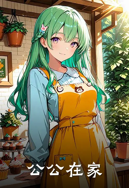 公公在家