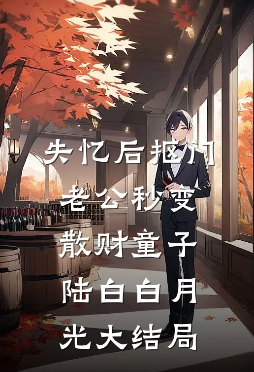 失忆后抠门老公秒变散财童子陆白白月光大结局