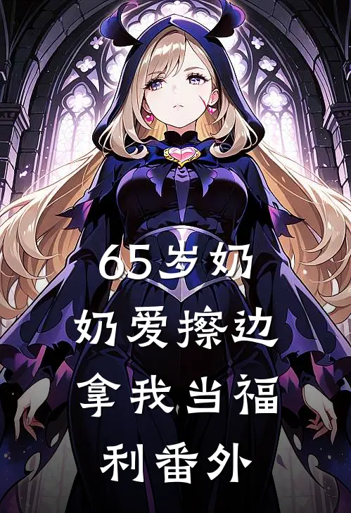 65岁奶奶爱擦边，拿我当福利 番外