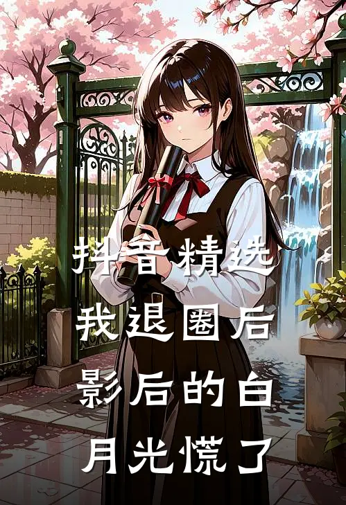 抖音精选我退圈后，影后的白月光慌了