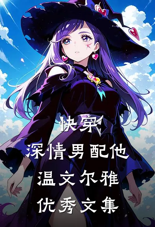 快穿：深情男配他温文尔雅优秀文集