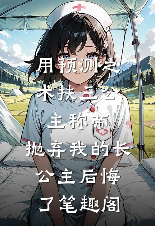 用预测之术扶三公主称帝，抛弃我的长公主后悔了笔趣阁