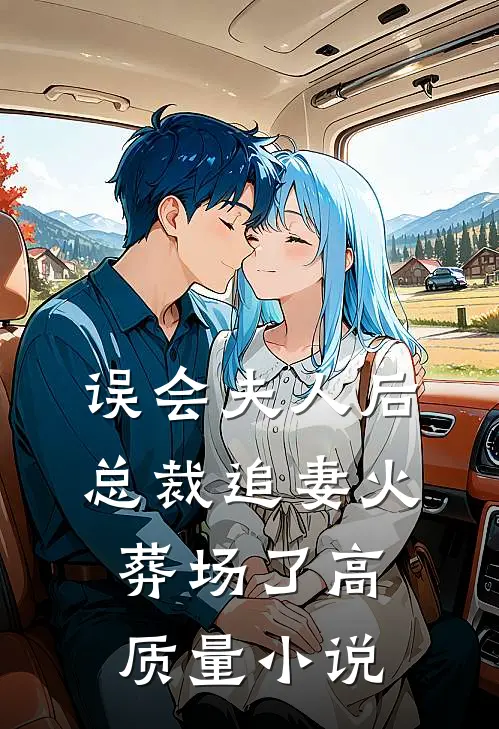 误会夫人后，总裁追妻火葬场了高质量小说