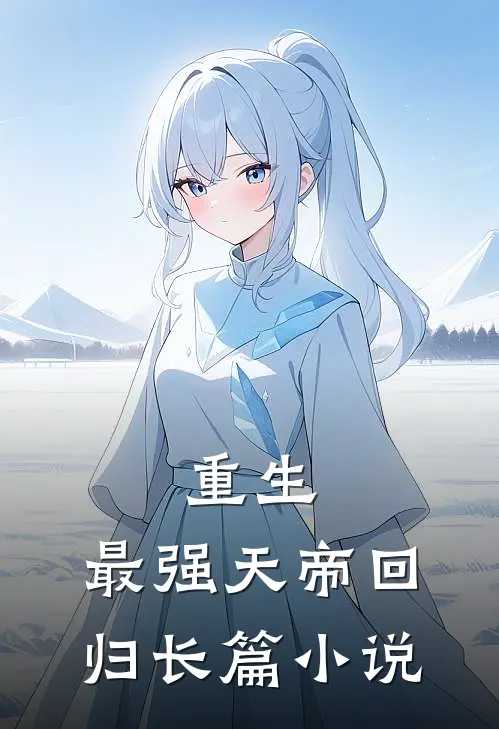 重生：最强天帝回归长篇小说